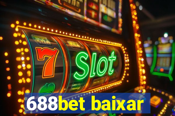 688bet baixar